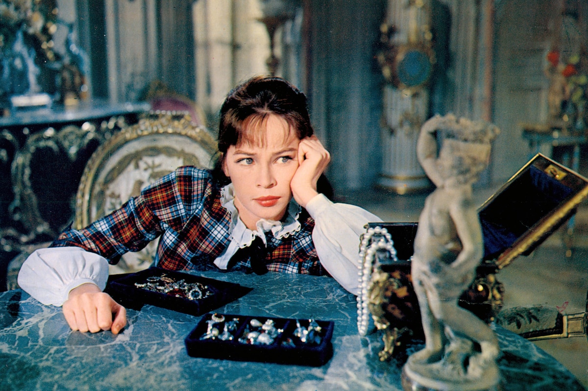 Gigi (1958) - Gigi