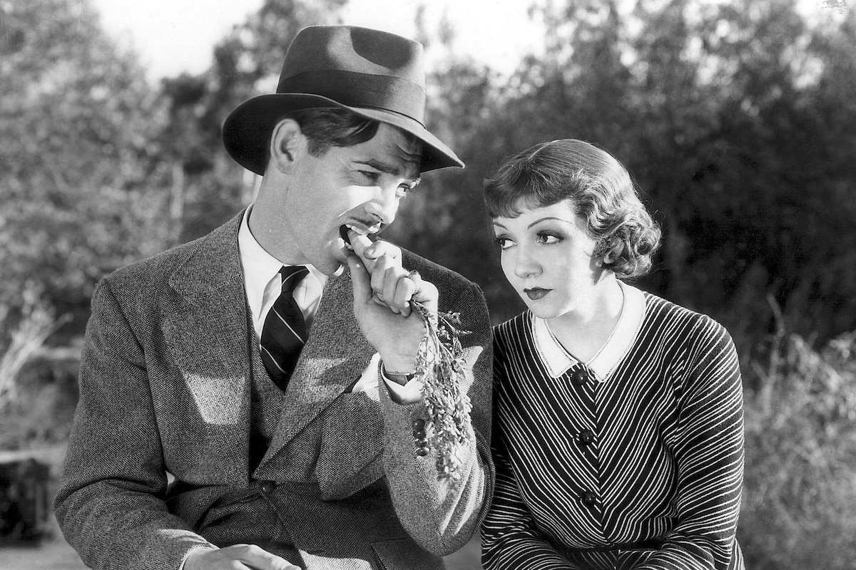 It Happened One Night  - It Happened One Night