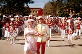 The Music Man
