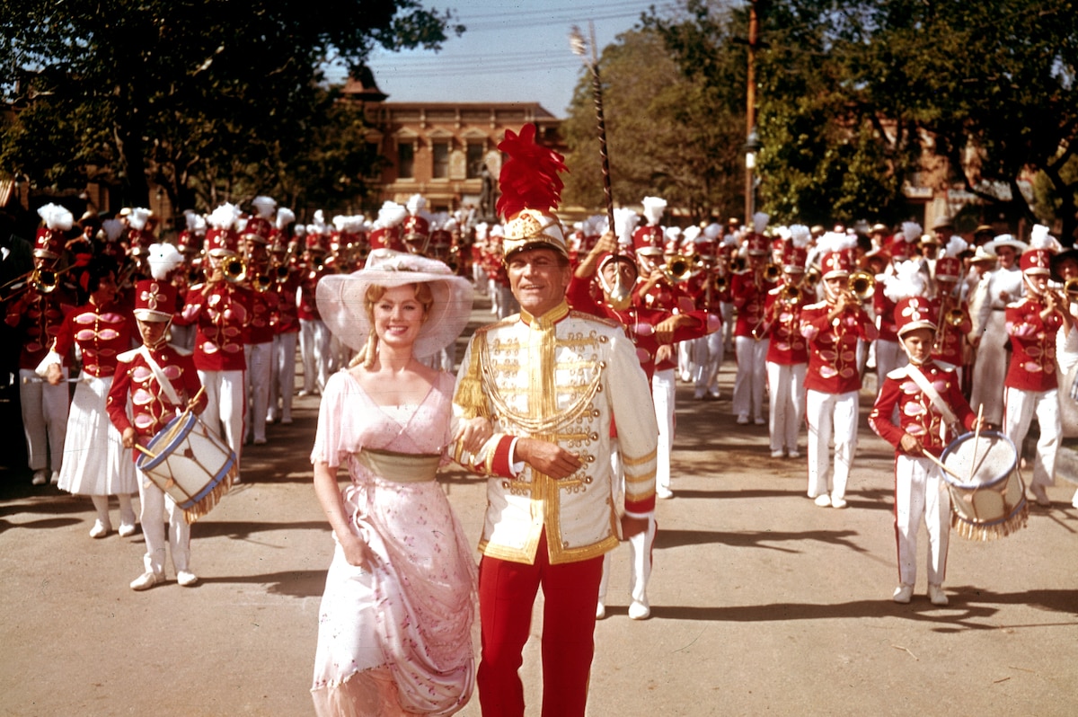 The Music Man