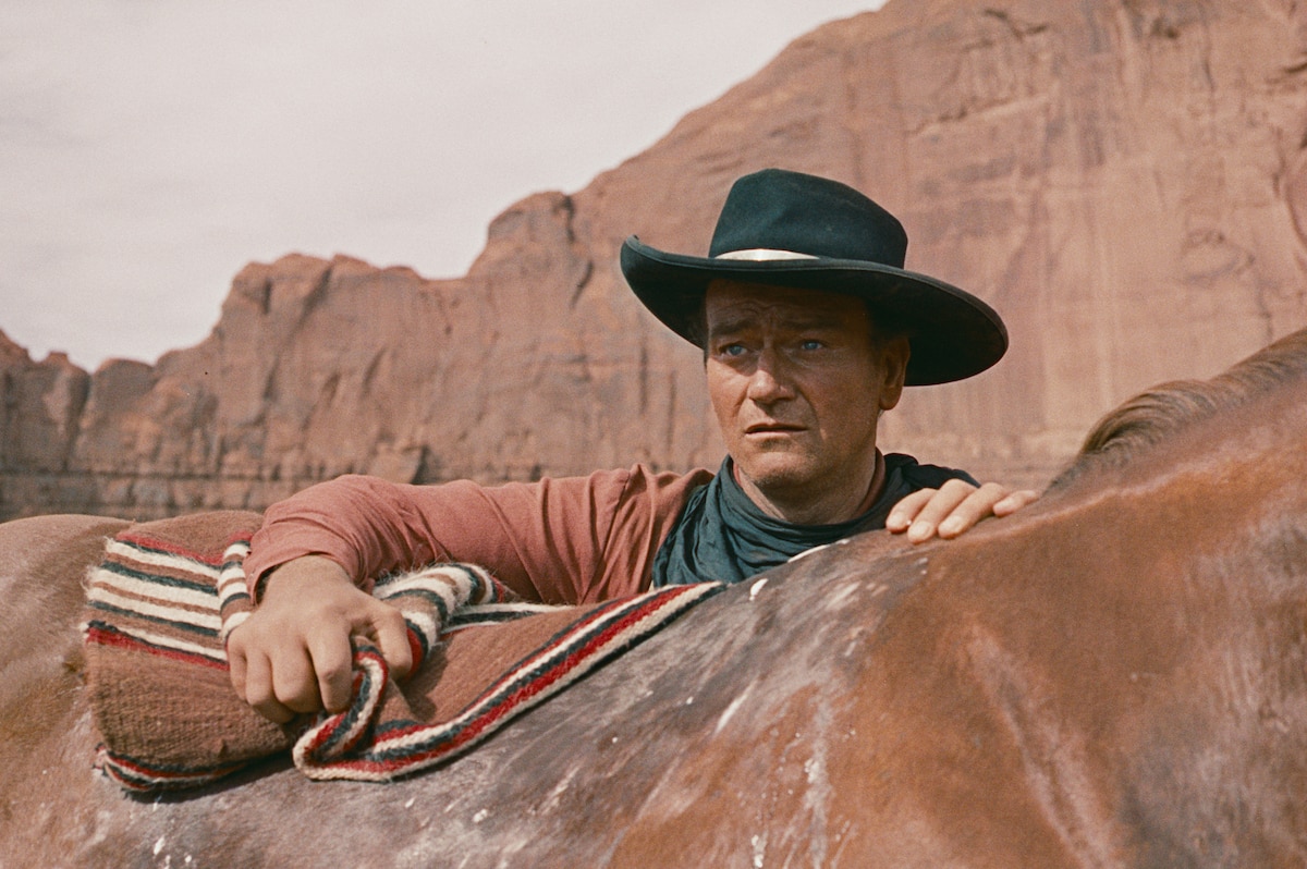 The Searchers