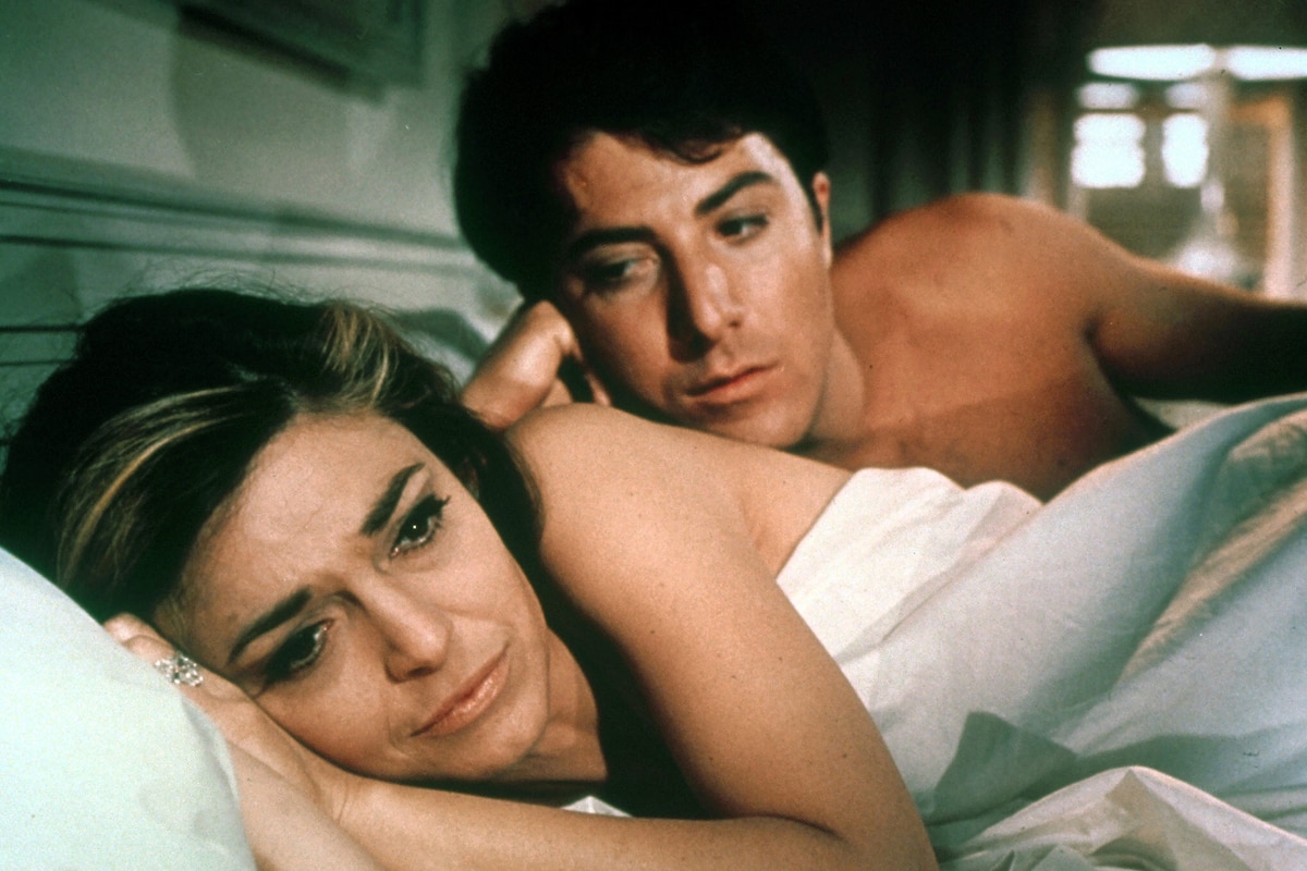 The Graduate