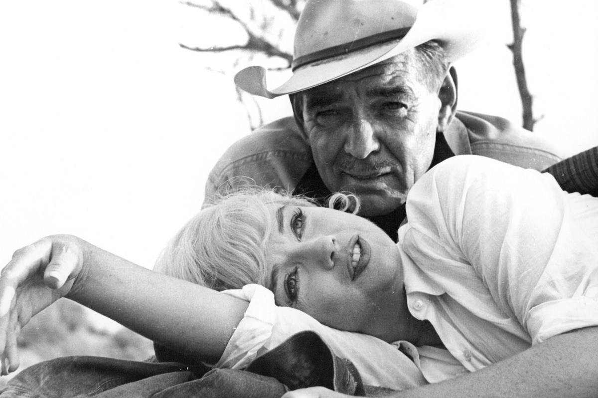 Critics' Corner - The Misfits