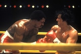 Rocky