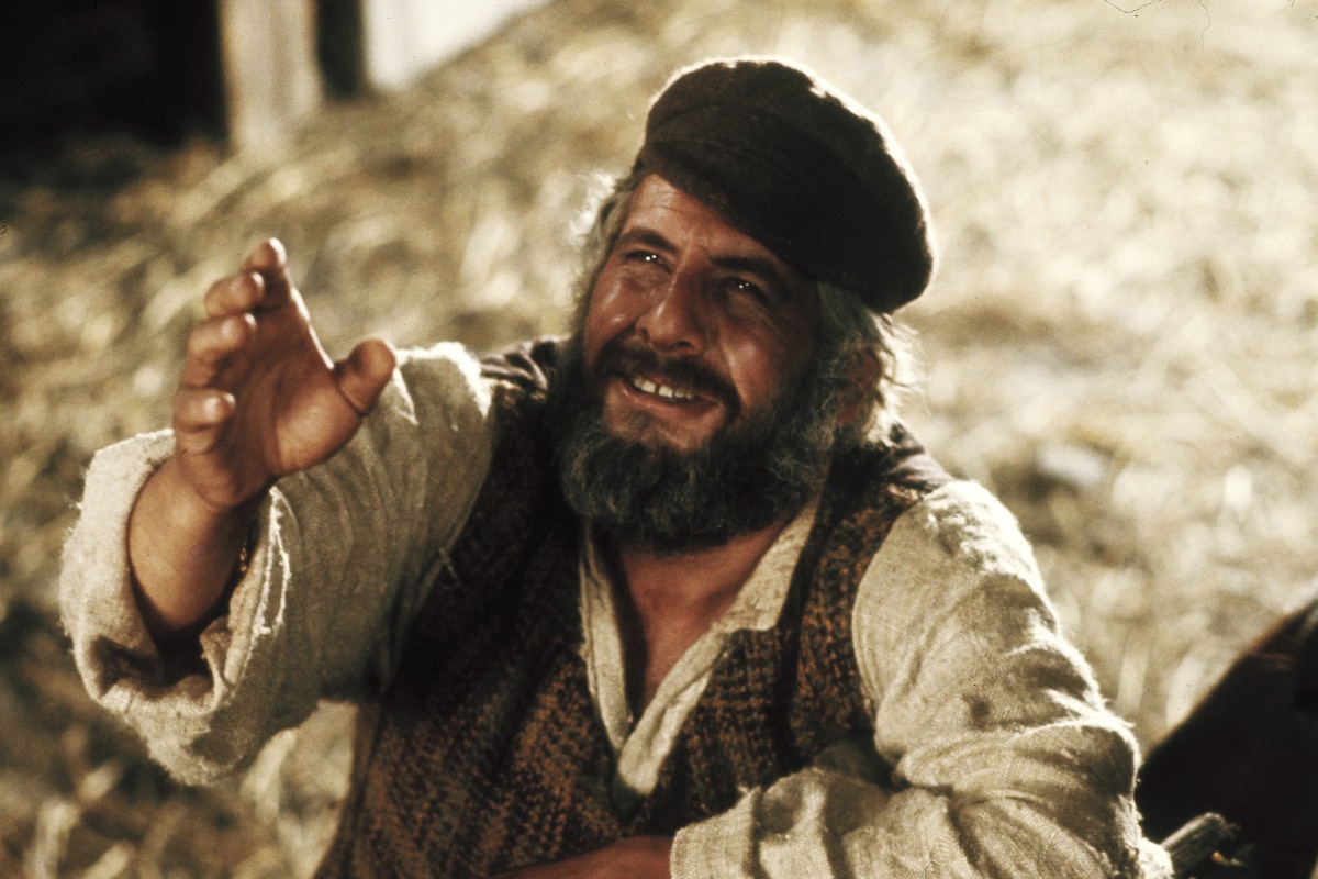 Fiddler on the Roof