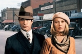 Bonnie and Clyde
