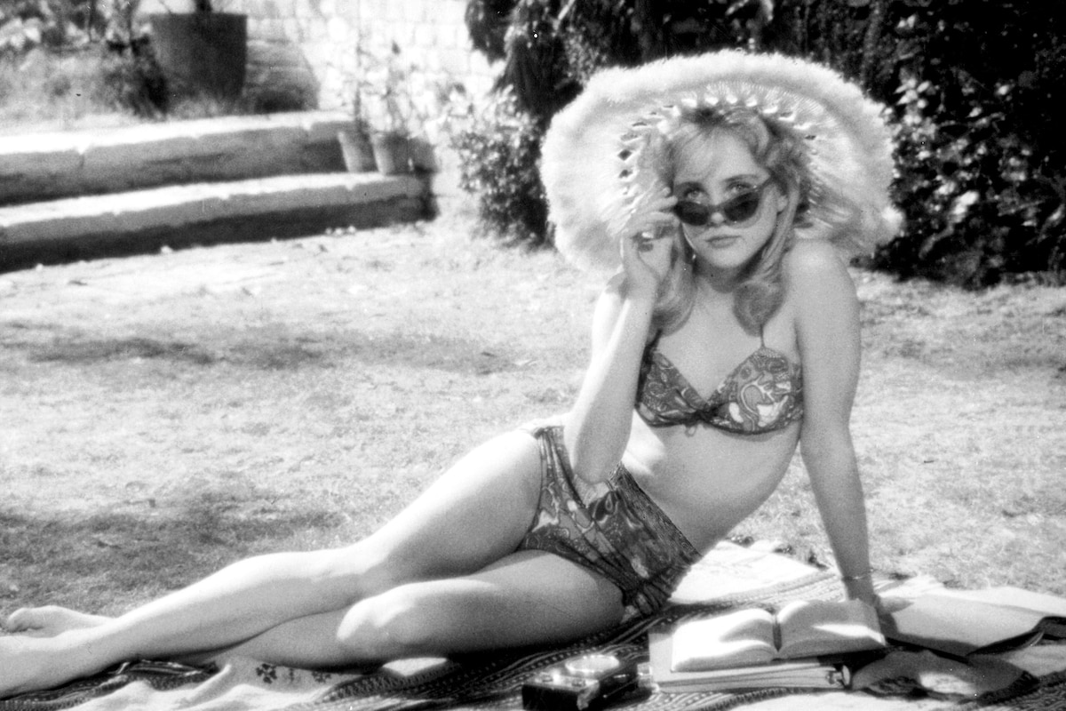 Critics' Corner - Lolita