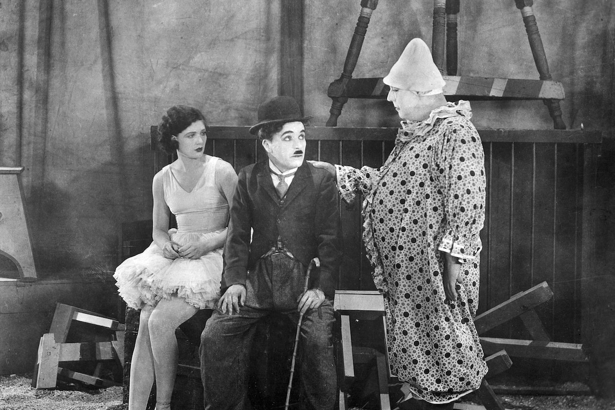 The Circus