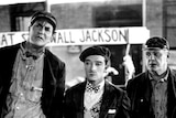 Steamboat Bill, Jr.