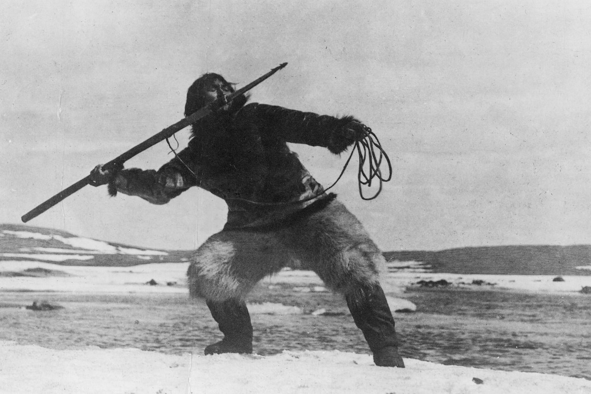 Nanook of the North