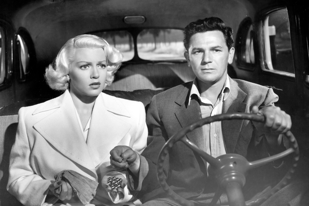 Critics' Corner - The Postman Always Rings Twice