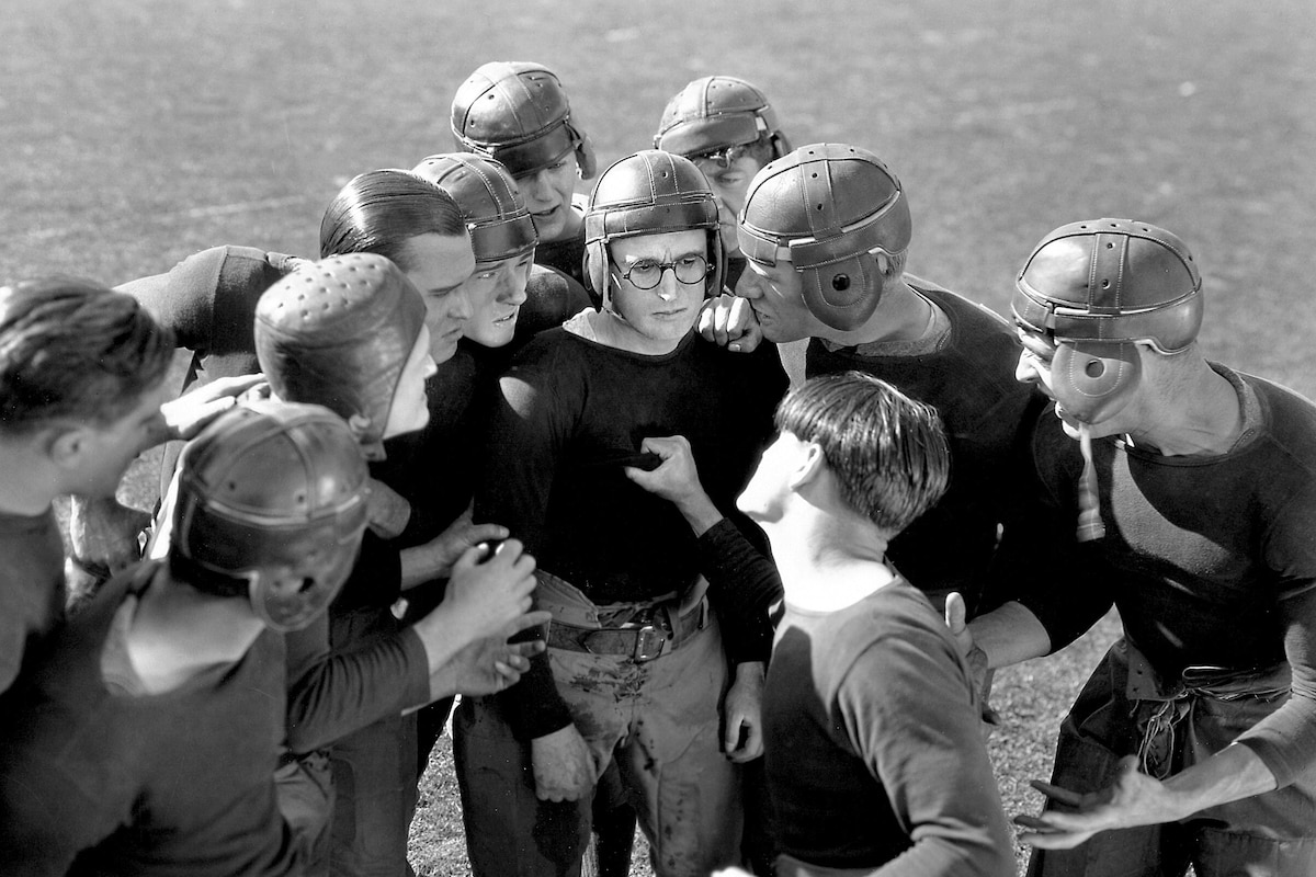 The Freshman (1925)