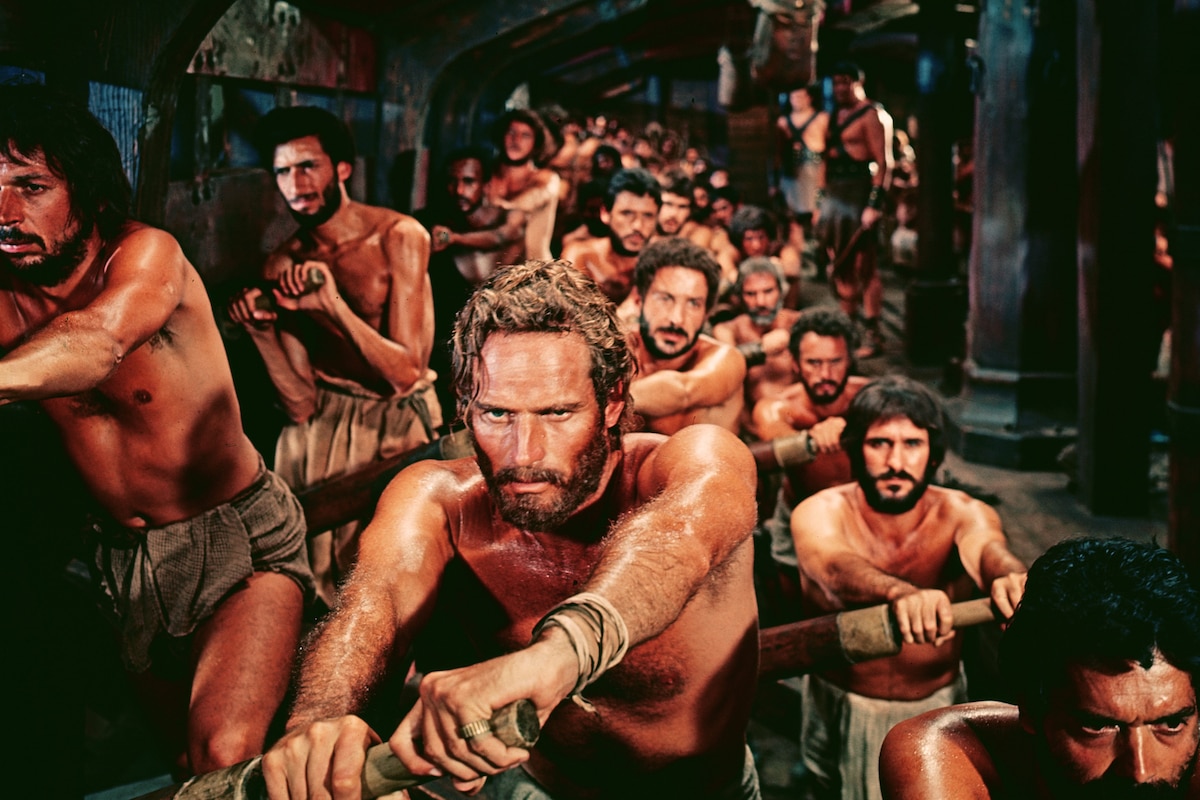 Ben-Hur (1959)