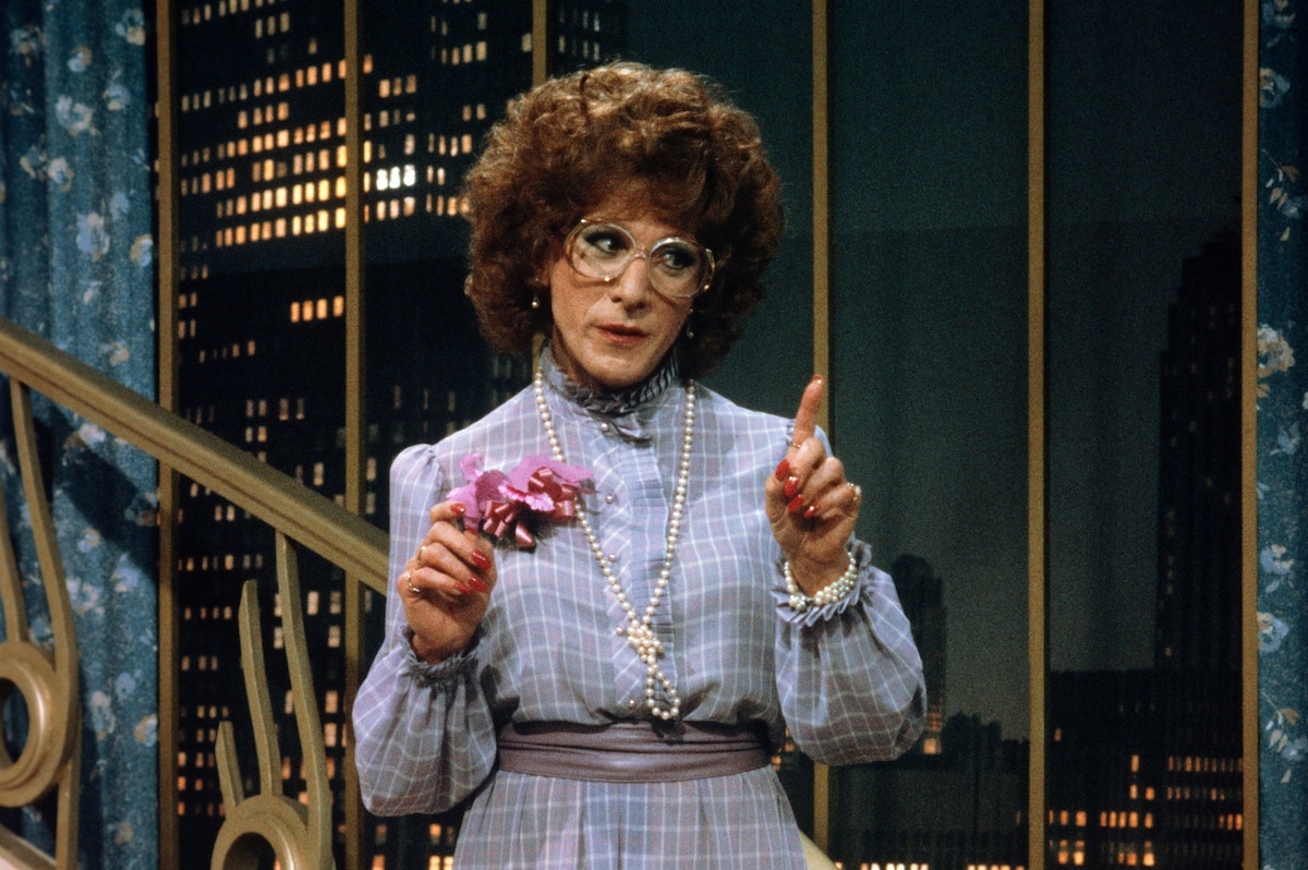 Tootsie