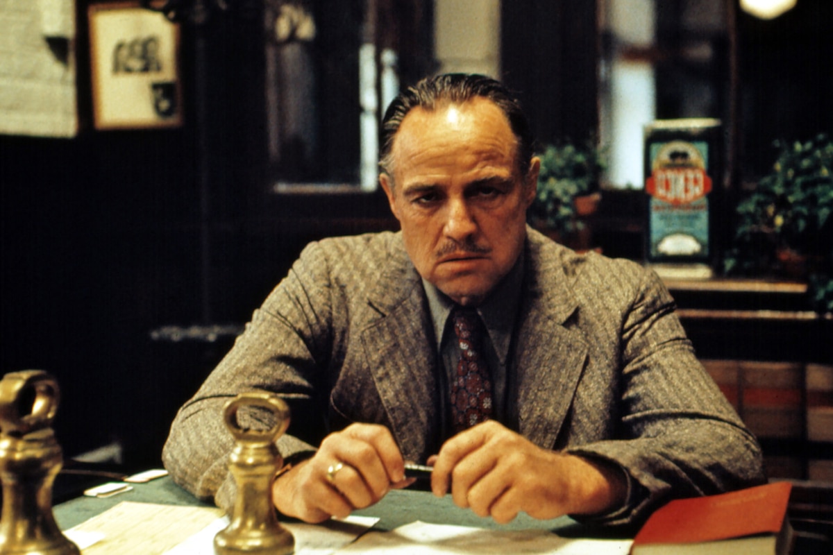 The Godfather