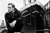 On the Waterfront