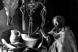Insider Info (Haxan) - BEHIND THE SCENES