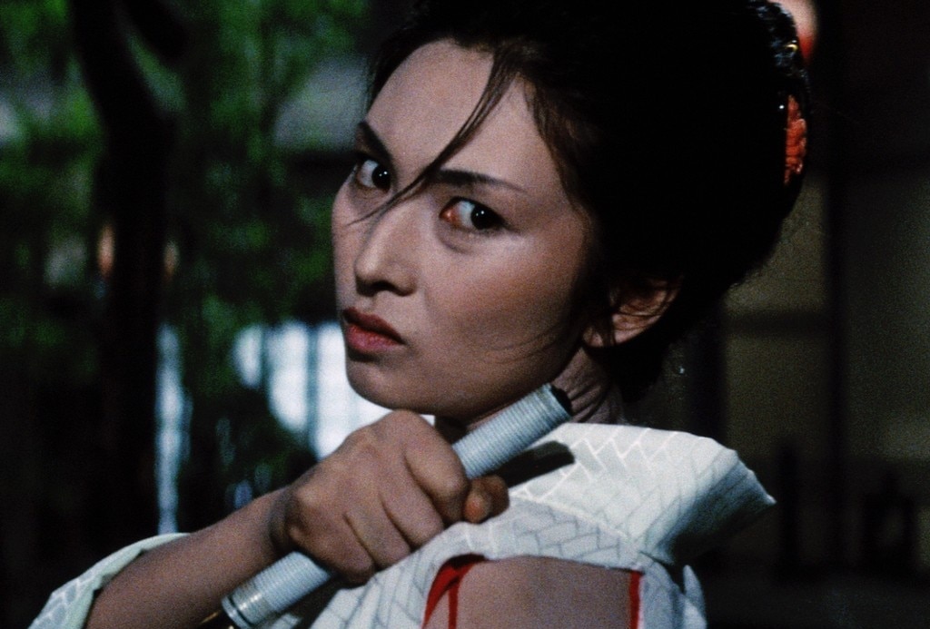 Lady Snowblood