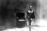 Metropolis
