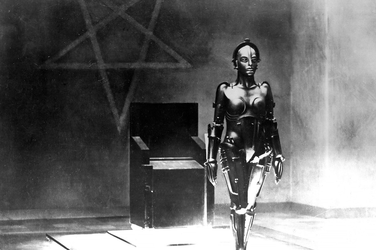 Metropolis