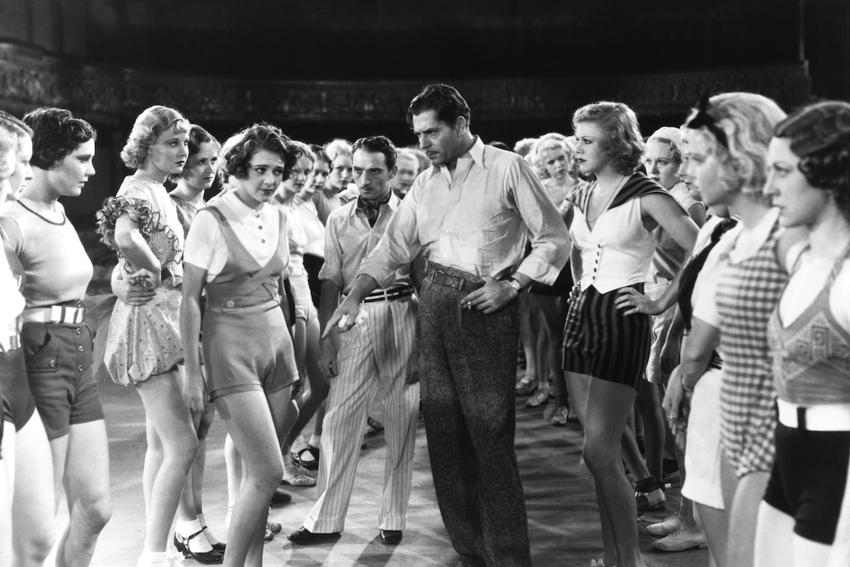 42nd Street