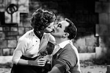 Critics' Corner - An American in Paris