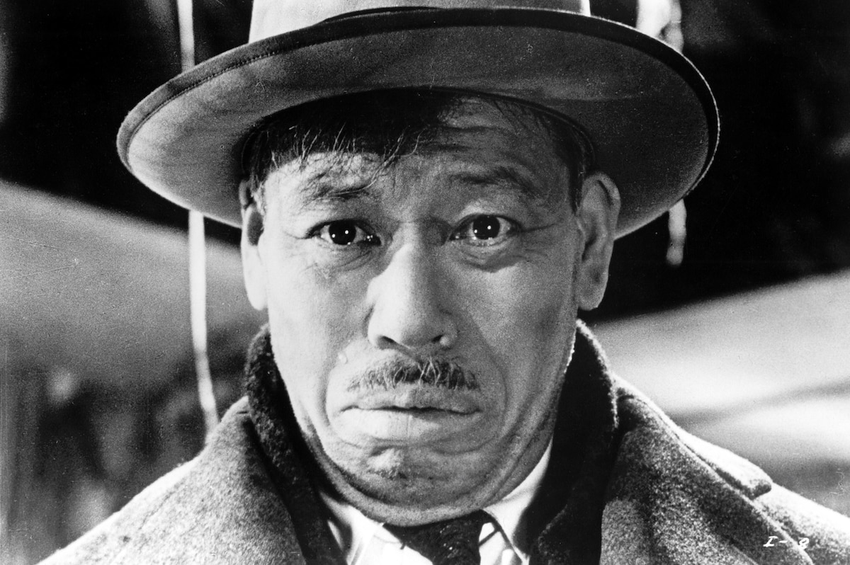 Ikiru