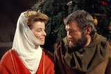 Critics' Corner - The Lion in Winter