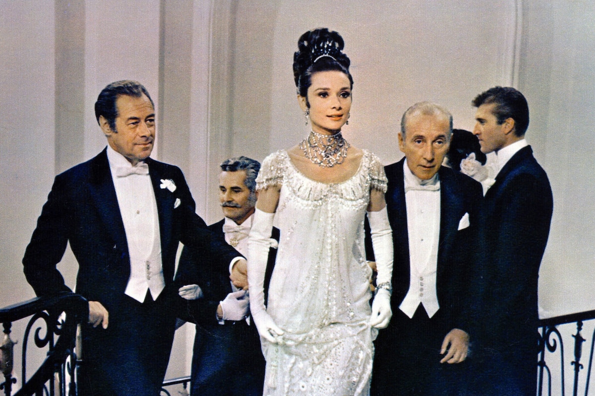 My Fair Lady