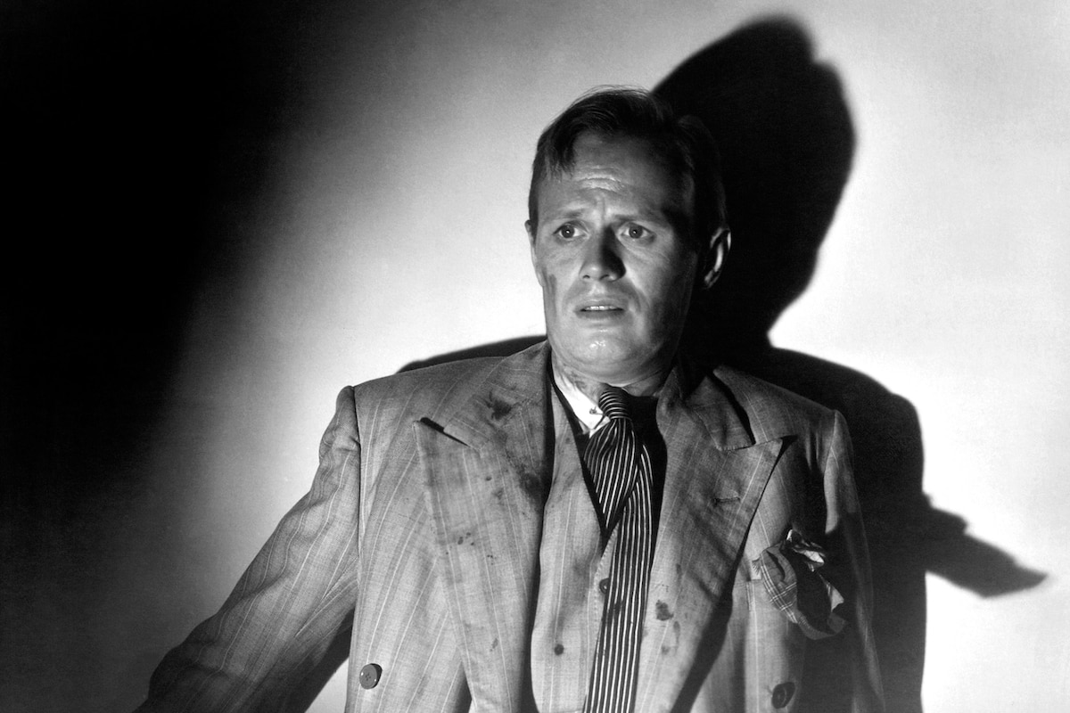 Night and the City (1950)