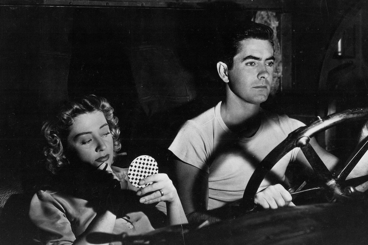 Nightmare Alley