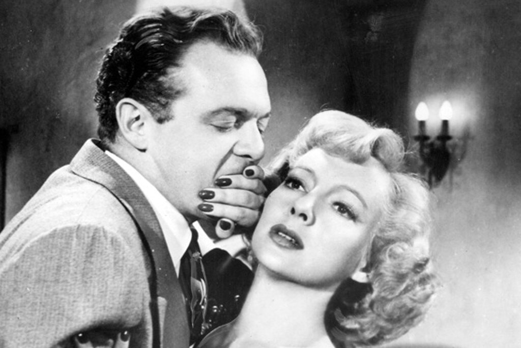 The Prowler (1951)