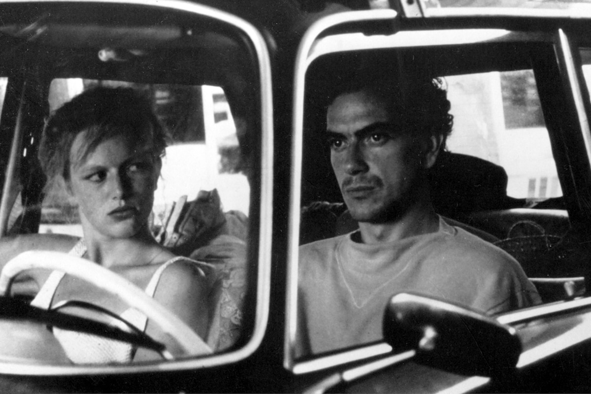 The Vanishing (1988) - The Vanishing