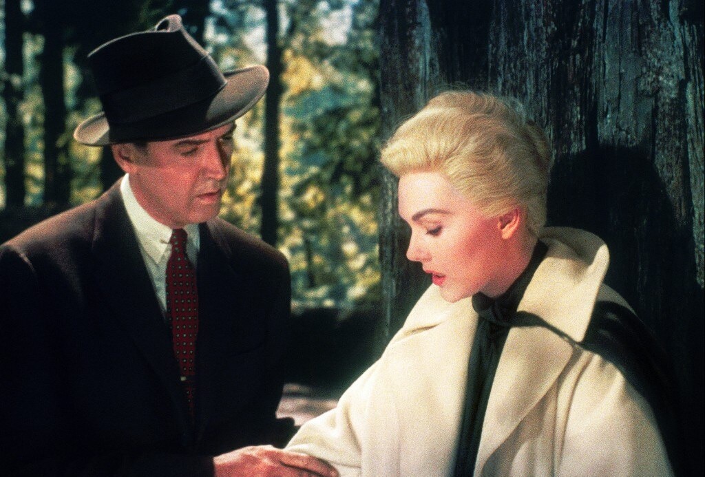 Vertigo