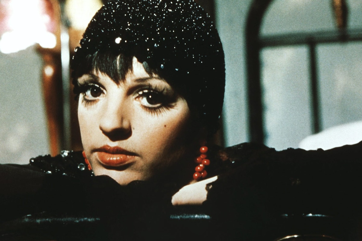 Cabaret (1972)