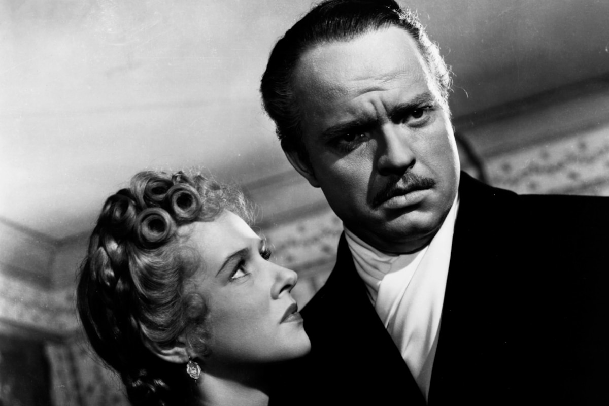 citizen kane - duo