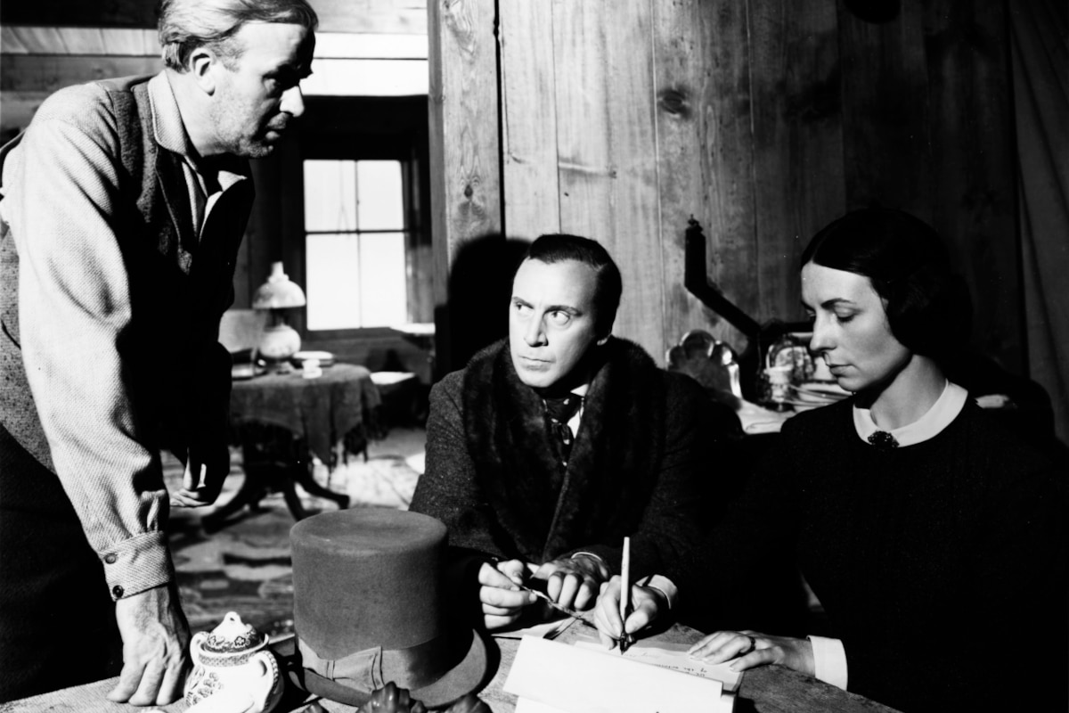 citizen kane - trio