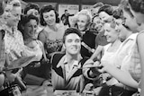 Elvis in Jailhouse Rock 1200x800