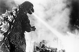 Godzilla 1080x720