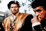 31 Days of Oscar: Historical