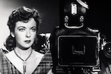 Directed by Ida Lupino