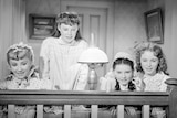 31 Days of Oscar: Kid Classics