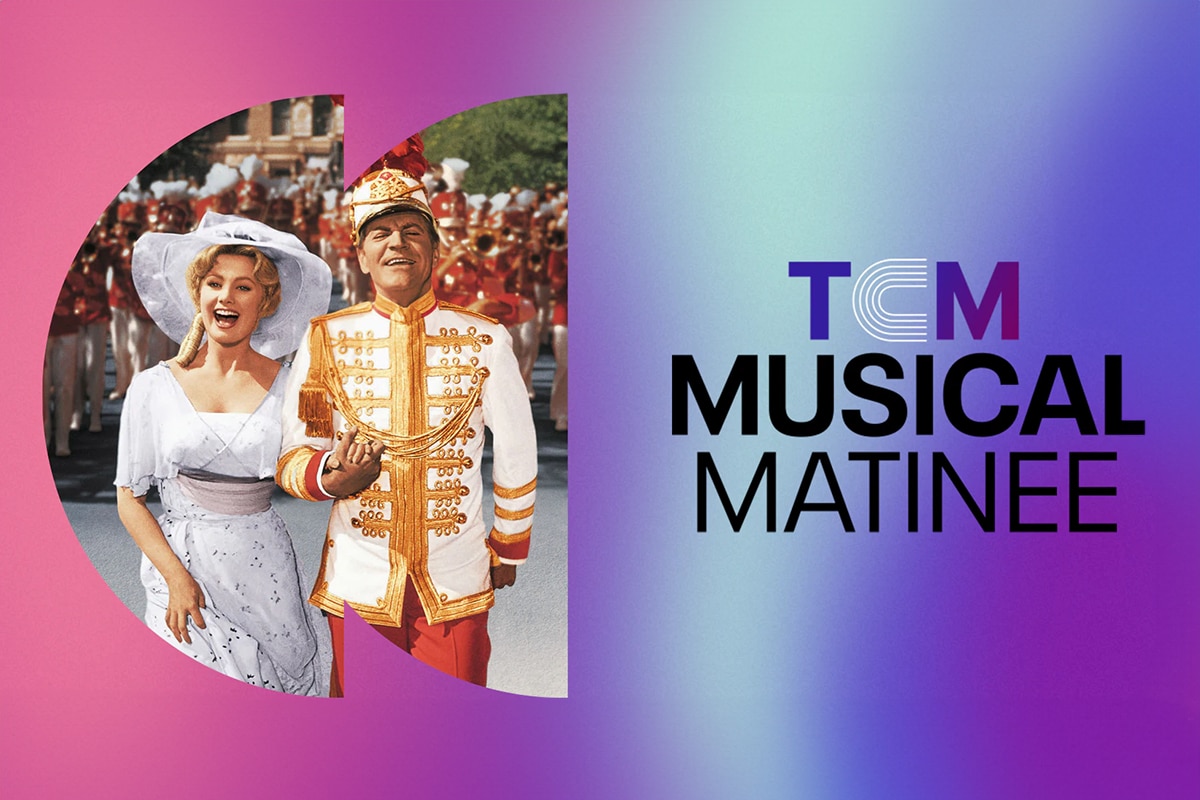 Musical Matinee
