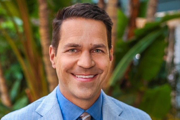 Dave Karger