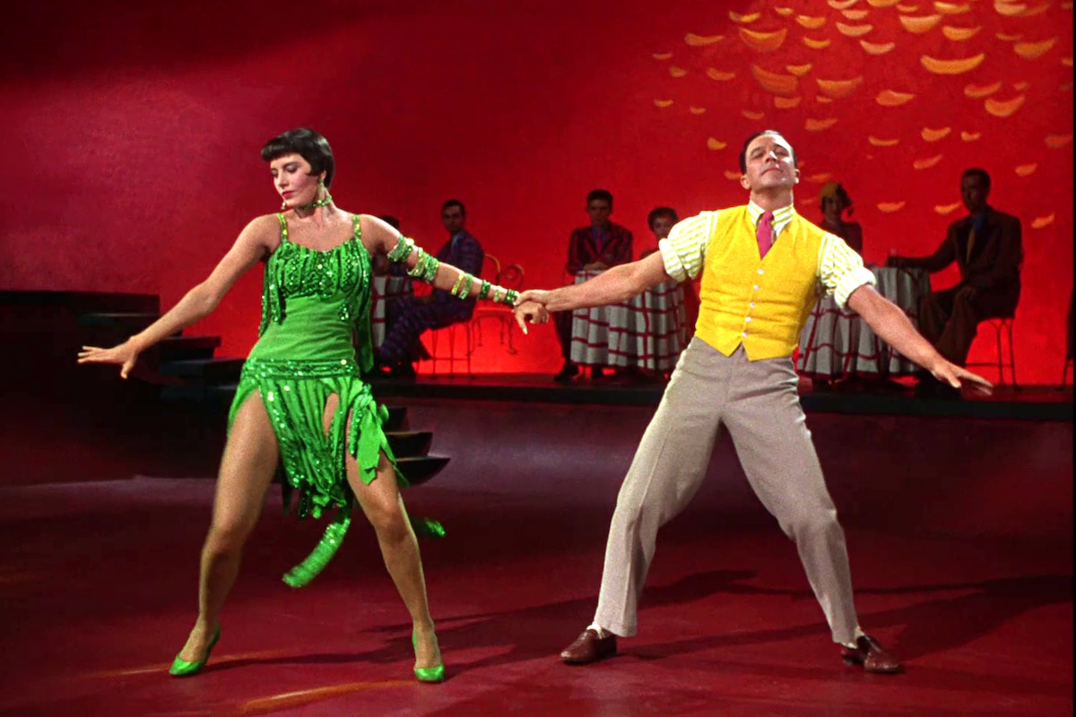 Singin in the Rain 2100x1400