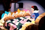 Snow White 1200x800