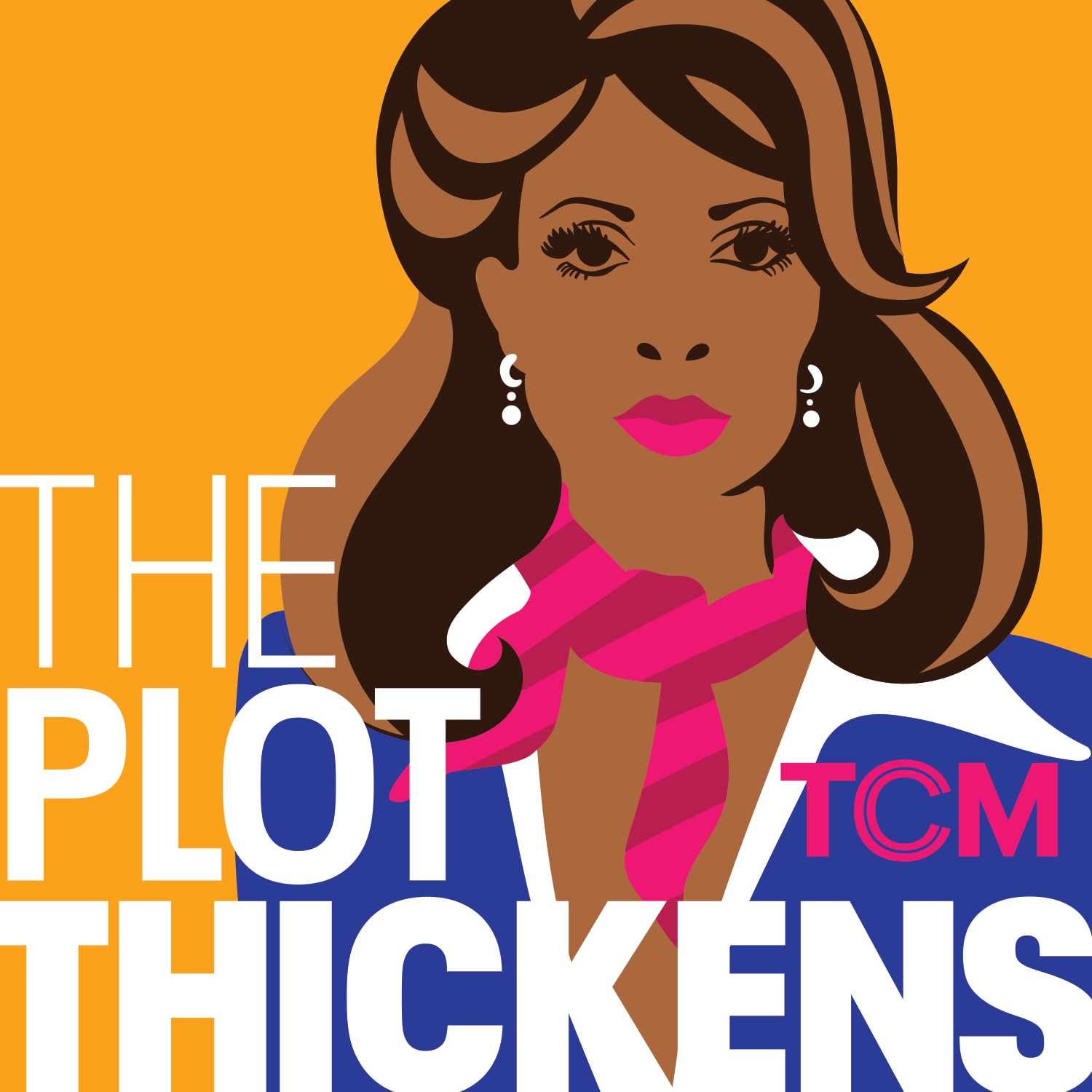 Season 4 - HERE COMES PAM