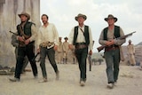 Wild Bunch foursome 2100x1400